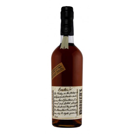 Booker's 7 Jahre, Kentucky Straight Bourbon