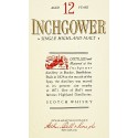 Inchgower 12 Jahre, 0,75 Liter