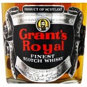 Grant's Royal 12 Jahre, 0,75 Liter