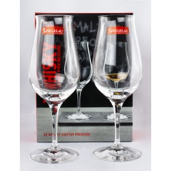 Spiegelau Whisky Snifter Premium Gläser 2 Stück