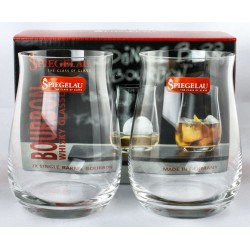 Spiegelau Single Barrel Bourbon Glasses 4