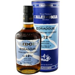 Eradour Caledonia 12 Jahre
