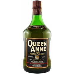 Queen Anne, 0,75 Liter