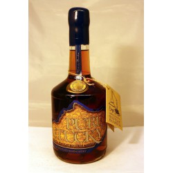 Pure Kentucky  Small Batch Bourbon