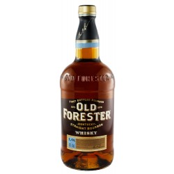 Old Forester 1 l