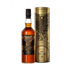 Game of Thrones, Six Kingdoms, Mortlach 15 Jahre,