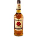 Four Roses 1 l Kentucky Straight Bourbon Whiskey