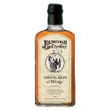 Journeyman Distillery CORSETS, WHIPS and  Whiskey 0,5 l