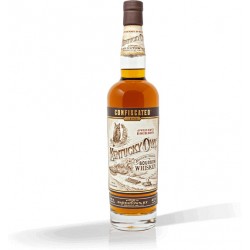 Kentuy Owl Kentucky Straight Bourbon Whiskey
