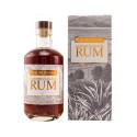 Rum Artesanal Caribean Island