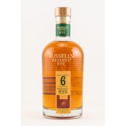 Russel's Reserve Rye 6 Jahre