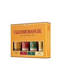 Glenmorangie Taster Pack 4 x 10cl