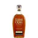 Elijah Craig Small Batch Barrel Proof 12 Jahre