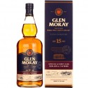 Glen Moray 15 Jahre, Elgin Signature 1l