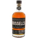 Russell's Single Barrel Kentucky Straight Rye