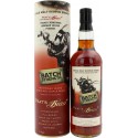 Peat's Beast Cask Strenght PX Sherry wood finish