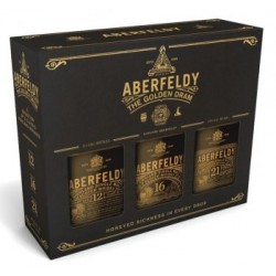 Aberfeldy Discovery Pack