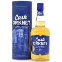Cask Orkney 15 Jahre