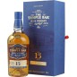 Temple Bar Single Malt Whiskey 15 Jahre