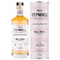 W.D. O'Connell Bill Phil peated Single Malt Whiskey
