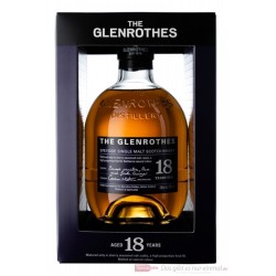 Glenrothes 12 Jahre
