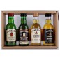 Jameson Mini Whiskey Collection 4x50ml
