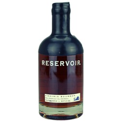 Reservoir Virginia Bourbon