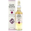 Glen Scotia Double Caskb Rum finish