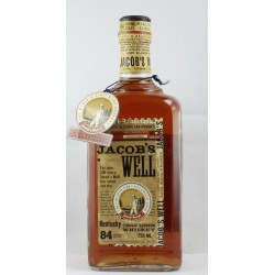 Jacob's Well Kentucky Straight Bourbon Whiskey