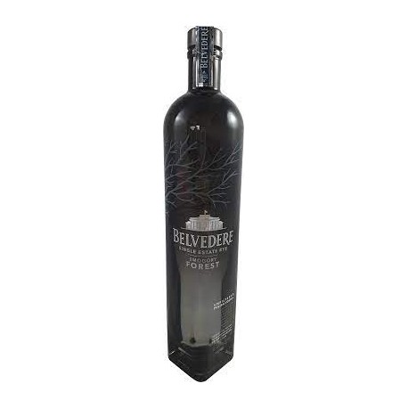 Belvedere Smogory Vodka