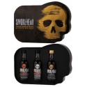 Smokehead Skull Gift Tin