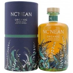 Nc'Nean Organic Scotch Whisky