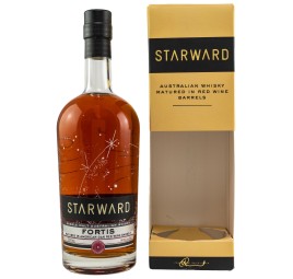 Starward Fortis Australian Whisky