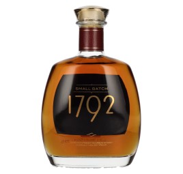 1792 Kentucky Straight Bourbon