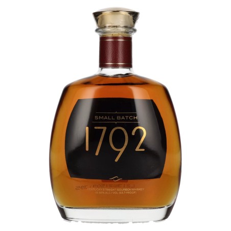 1792 Kentucky Straight Bourbon