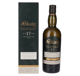 Port Askaig 17 Jahre Ltd. Edition 2023