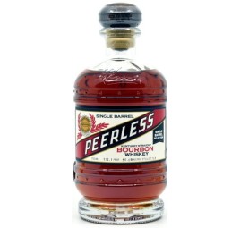 Peerless 5 Jahre Bourbon Single Barrel