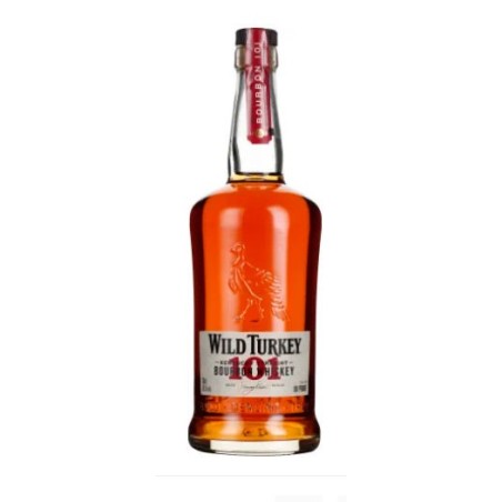 Wild Turkey  101 Proof Kentucky Straight Bourbon