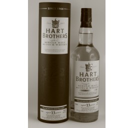 Teaninich 2010-2023, 13 Jahre, Hart Brothers