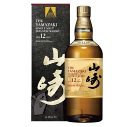 Suntory Yamazaki 12 Jahre 100 Anniversary Limited Edition