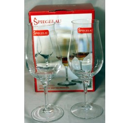 Spiegelau Whisky Snifter Premium Gläser 4 Stück
