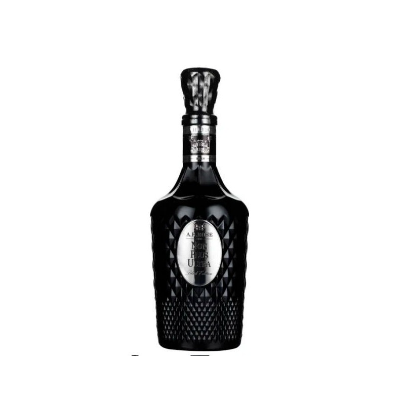 A.H. Riise Non plus ultra Black Edition Rum