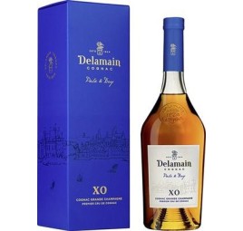 Delamain Pale&Dry X.O. Cognac