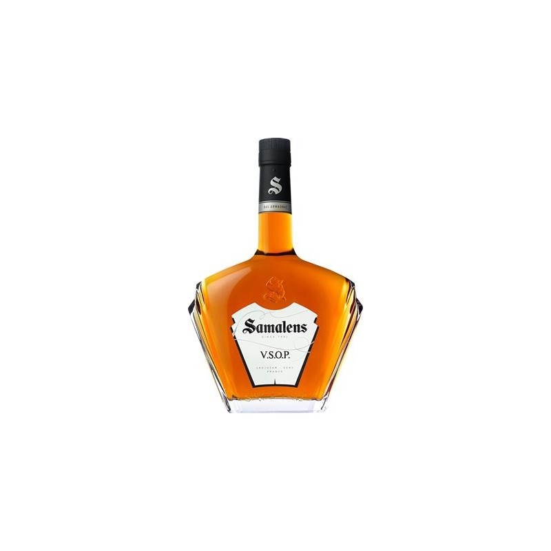 Samalens V.S.O.P. Cognac