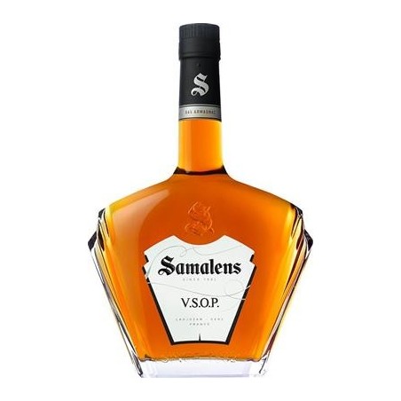 Samalens V.S.O.P. Cognac