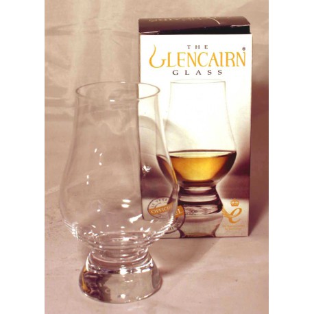 Glencairn  Glas mit Box