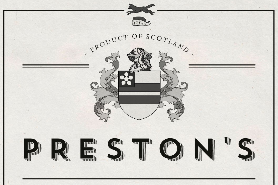 Preston's