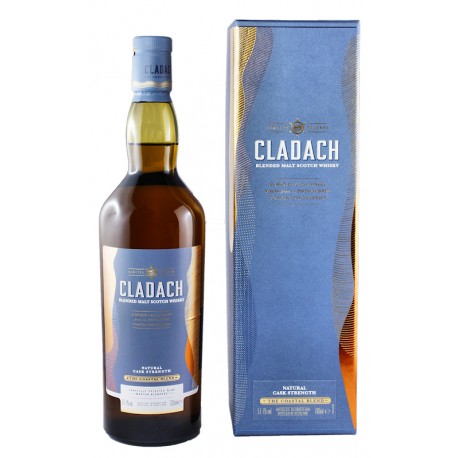 Cladach Limited Release 2018