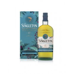 Singleton of Dufftown 17 Jahre, Special Release 2020