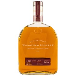 Woodford Reserve Kentucky Straight Wheat  Whiskey